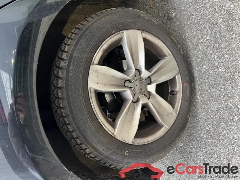 AUDI A1 Sportback 1.4 TFSI  92(125) kW(pk) S tronic #5