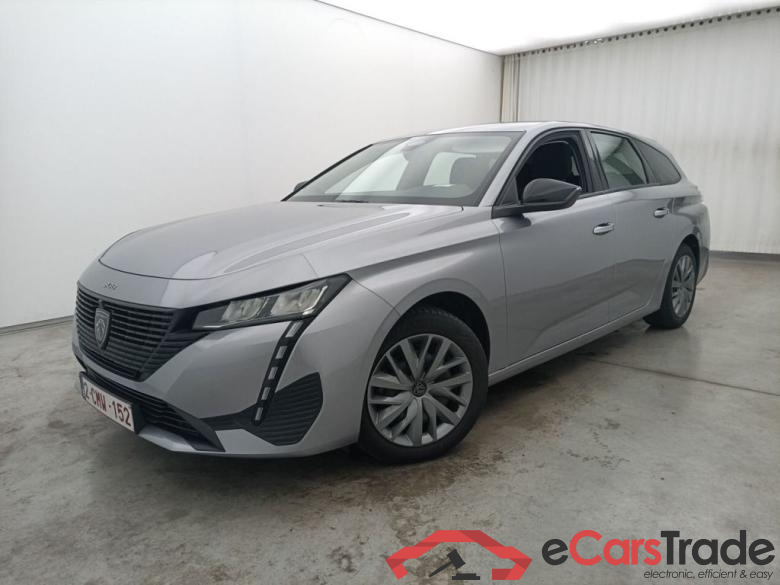 Peugeot 308 SW 1.2 PureTech 110 S&S Active Pack 5d