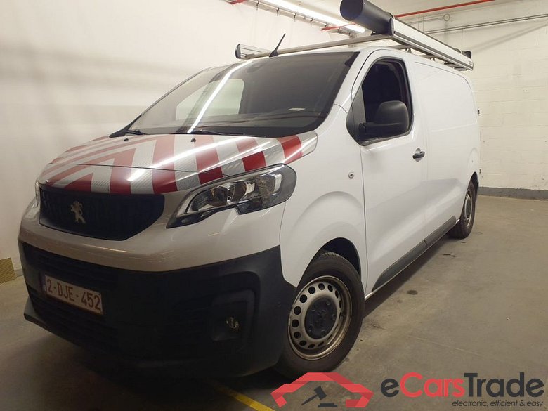 Peugeot Expert Standard L2 2.0 BlueHDi 145 EAT8 4d #1