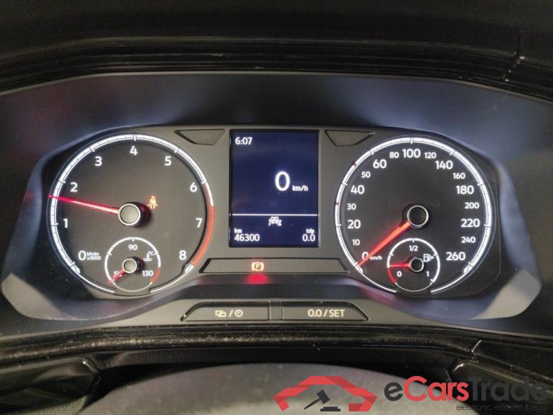 Volkswagen T-Cross 1.0 TSI 70kW Life 5d #6