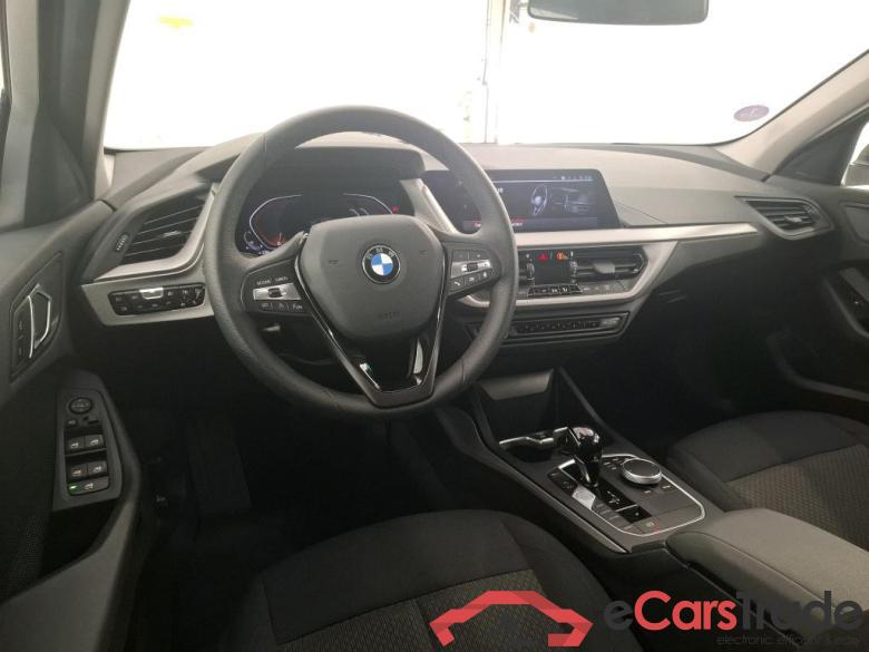 BMW Série 1 / 2019 / 5P / Berline 116i DKG7 Business Design #5