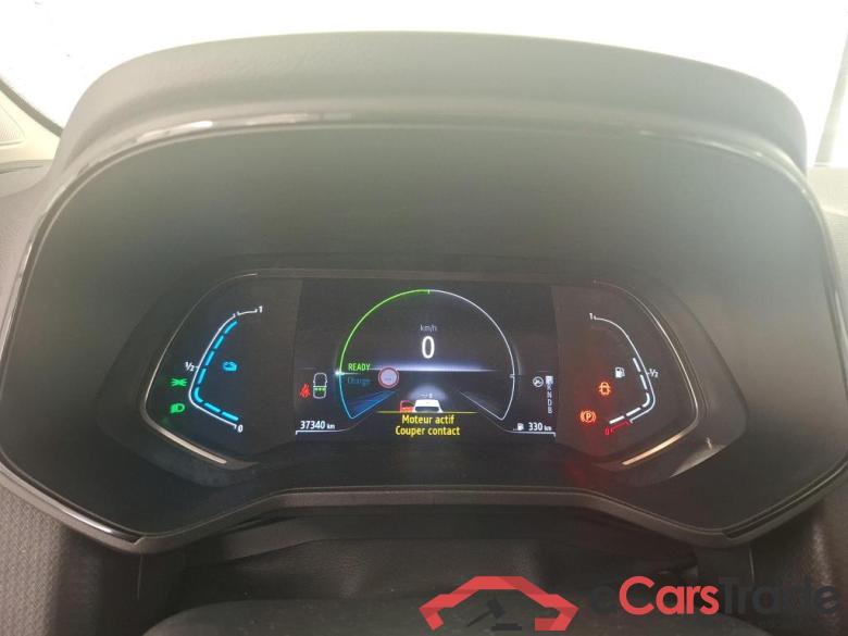 Clio V Business 1.6 E-TECH Hybrid 140CV BVA6 E6d / TRANSFO VP/VF #6