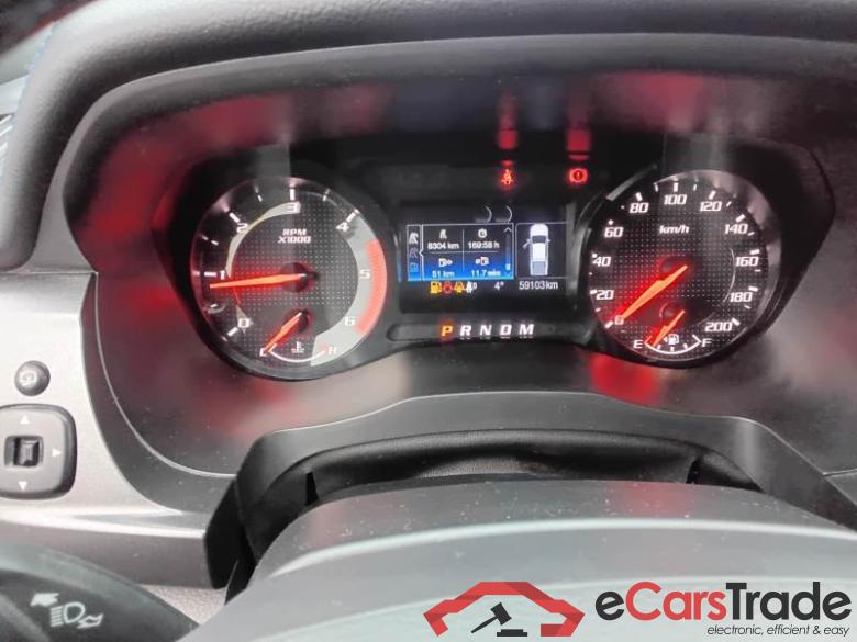 FORD RANGER / 2019 / 4P / AUT.CABINA DOPPIA RAPTOR AUTO 4WD 2.0 ECOBLUE 213CV DC #4