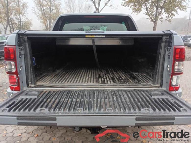 FORD RANGER / 2019 / 4P / AUT.CABINA DOPPIA RAPTOR AUTO 4WD 2.0 ECOBLUE 213CV DC #5