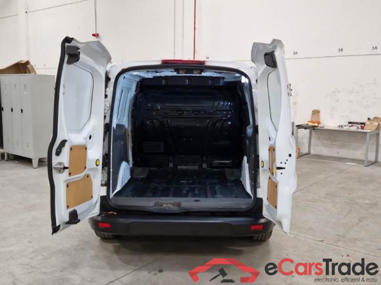 FORD TRANSIT CONNECT / 2018 / 4P / VETT. FURGONATA 1.5 TDCI 100CV SeS TREND 200 L1H1 #5