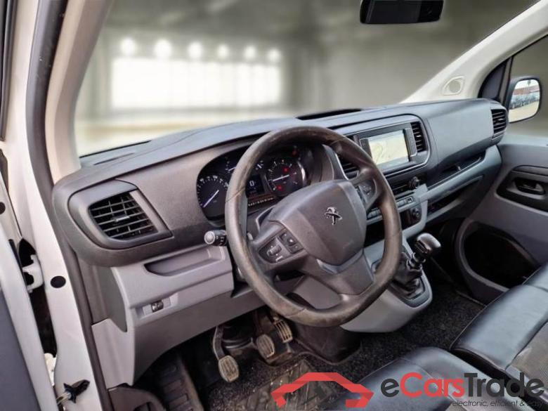 PEUGEOT EXPERT / 2016 / 4P / FURGONE 2.0 BLUEHDI 120 PREMIUM STANDARD #3
