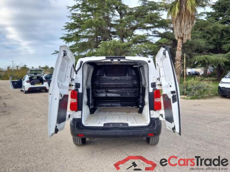 PEUGEOT EXPERT / 2016 / 4P / FURGONE 2.0 BLUEHDI 120 PREMIUM STANDARD #5