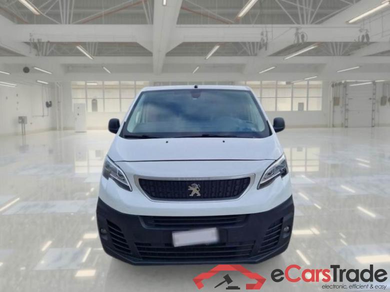 PEUGEOT EXPERT / 2016 / 4P / FURGONE 2.0 BLUEHDI 120 PREMIUM STANDARD #6