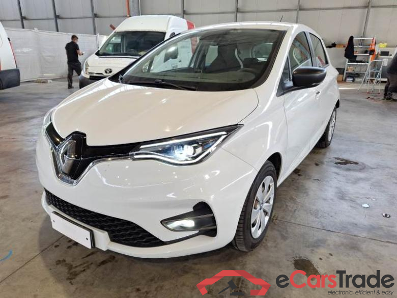 RENAULT ZOE / 2019 / 5P / BERLINA ZOE LIFE R110
