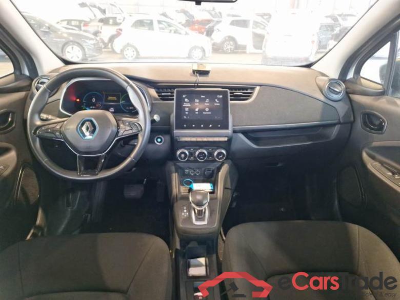 RENAULT ZOE / 2019 / 5P / BERLINA ZOE LIFE R110 #3