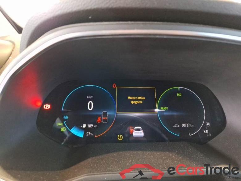 RENAULT ZOE / 2019 / 5P / BERLINA ZOE LIFE R110 #4