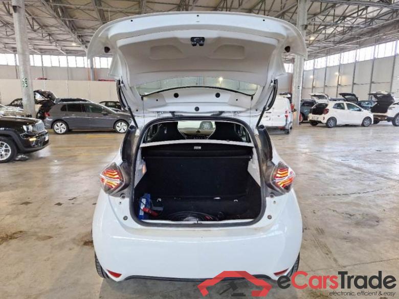 RENAULT ZOE / 2019 / 5P / BERLINA ZOE LIFE R110 #5