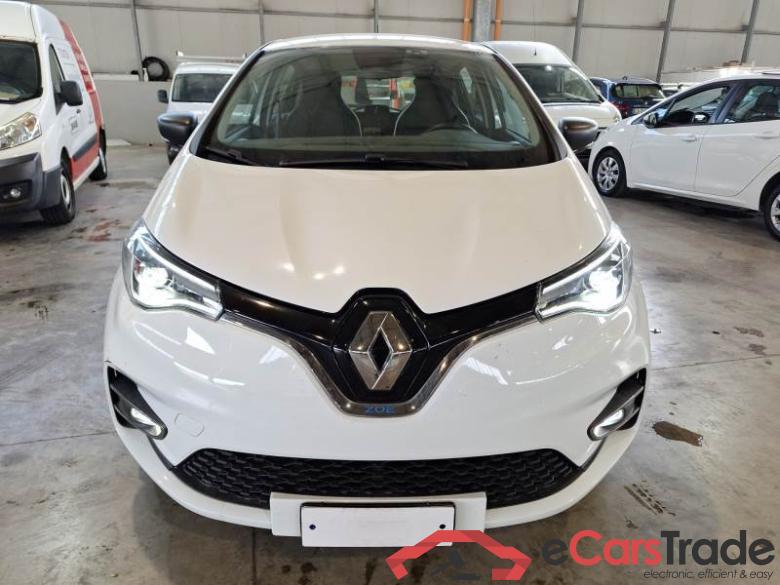 RENAULT ZOE / 2019 / 5P / BERLINA ZOE LIFE R110 #6