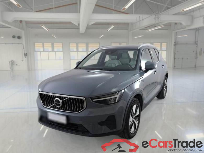 VOLVO XC40 / 2021 / 5P / SUV T5 RECHARGE PLUG-IN AUTO PLUS BRIGHT