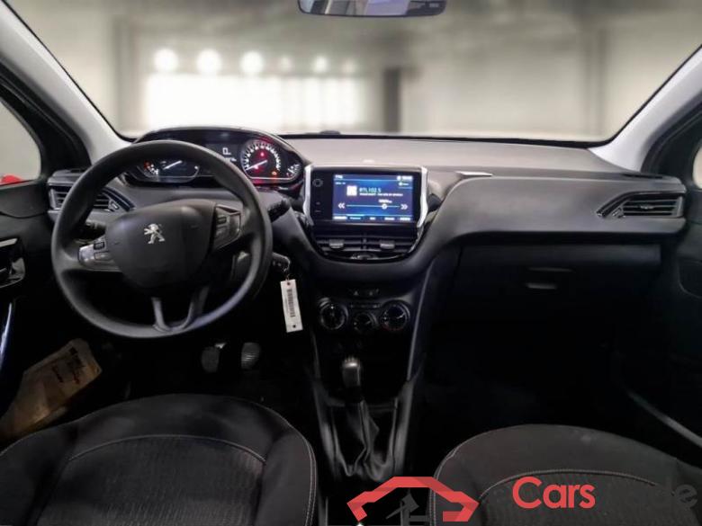 PEUGEOT 208 / 2015 / 5P / BERLINA ACTIVE BLUEHDI 75CV #3