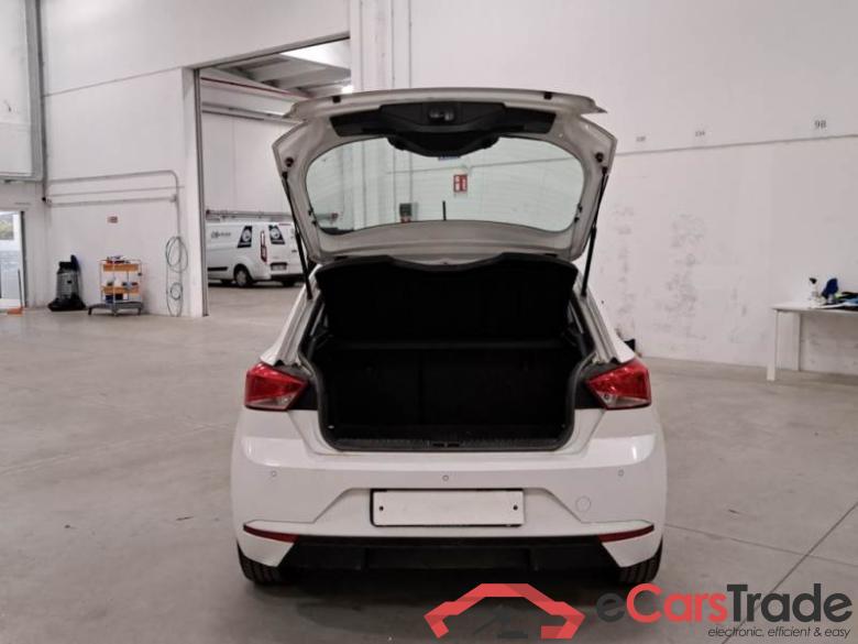 SEAT NUOVA IBIZA / 2017 / 5P / BERLINA 1.0 TGI 66KW STYLE #5