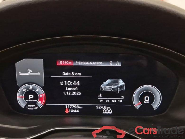 AUDI A4 AVANT / 2019 / 5P / STATION WAGON 2.0 35 TDI SLINE EDIT. S TRONIC #4