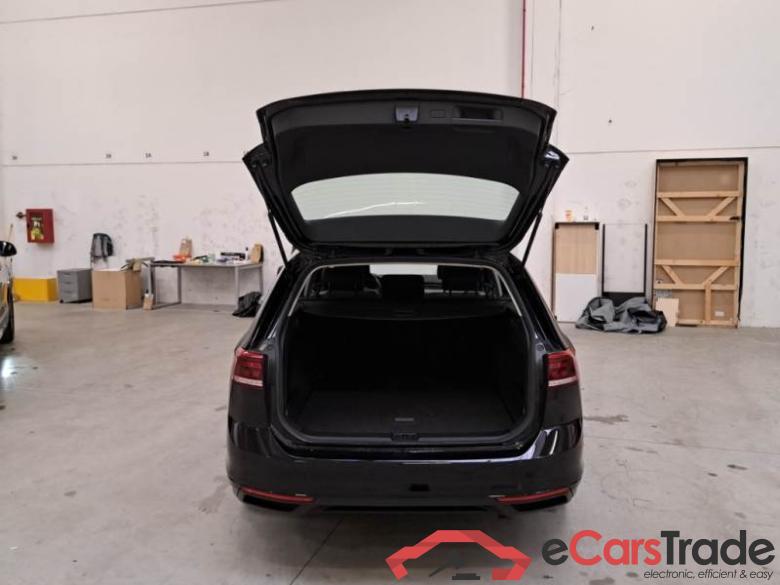 VOLKSWAGEN PASSAT / 2019 / 5P / STATION WAGON VAR. 2.0TDI SCR EVO 90KW BUSINESS DSG #5