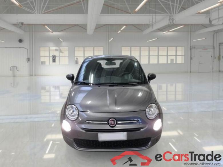FIAT 500 / 2015 / 3P / BERLINA 1.0 70CV IBRIDO CULT #6