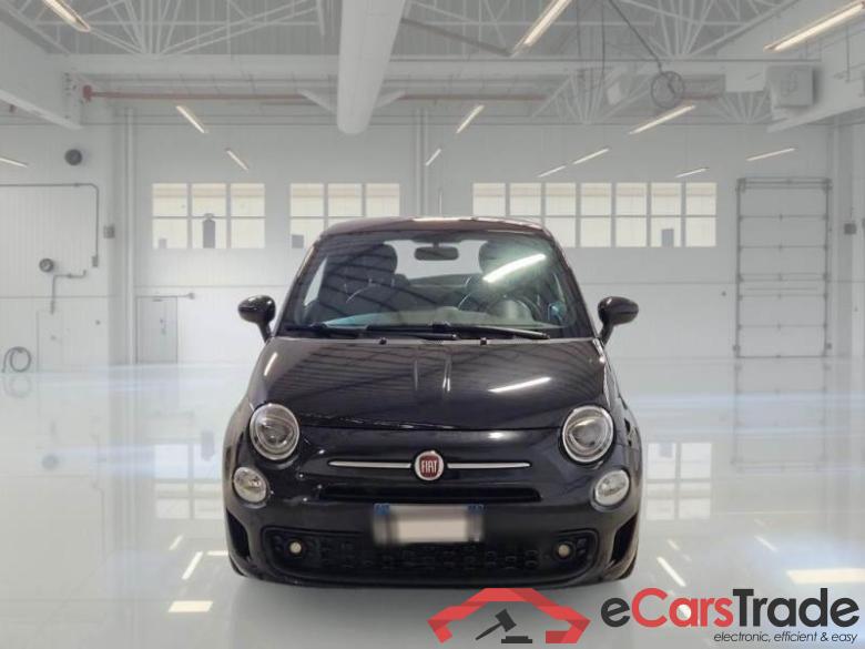 FIAT 500 / 2015 / 3P / BERLINA 1.0 70CV IBRIDO CONNECT #6