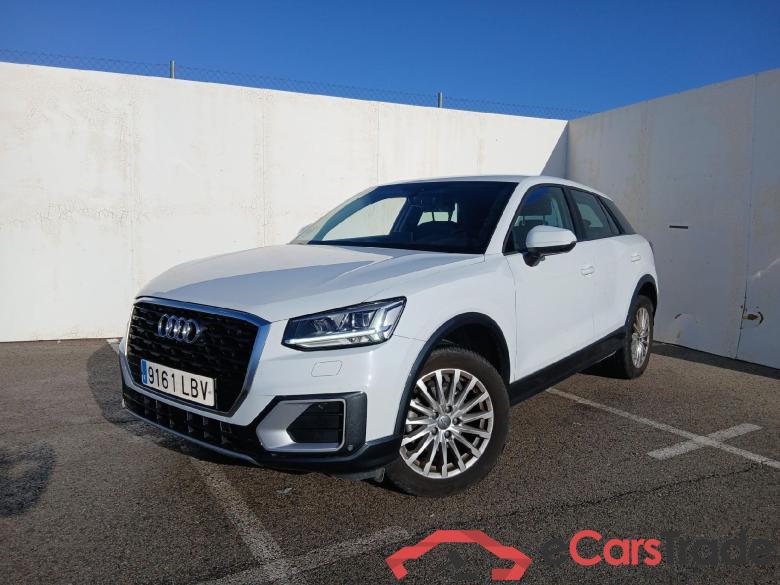 AUDI Q2 / 2016 / 5P / todoterreno Design 30 TFSI 85kW (116CV) #1