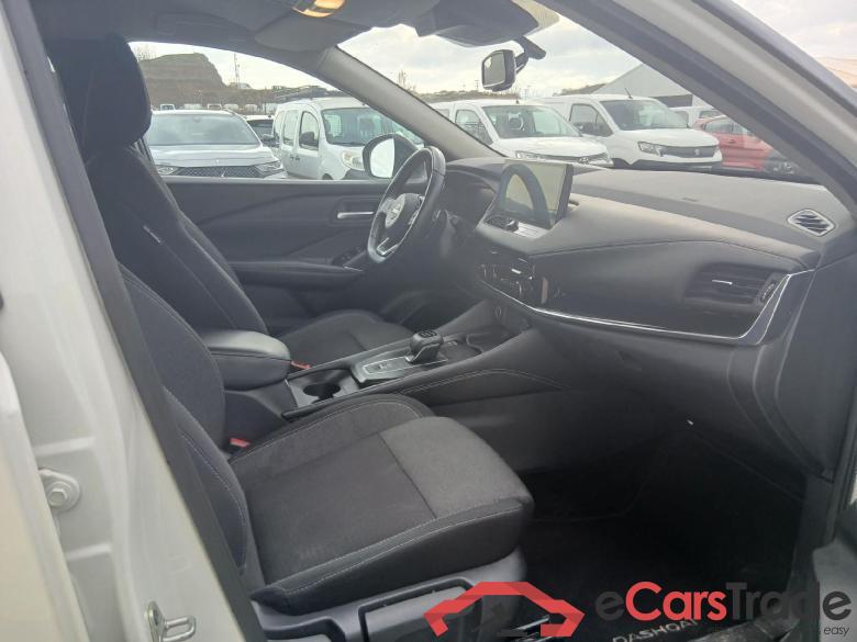 NISSAN QASHQAI / 2021 / 5P / todoterreno DIG-T 116kW Xtronic N-Connecta #6