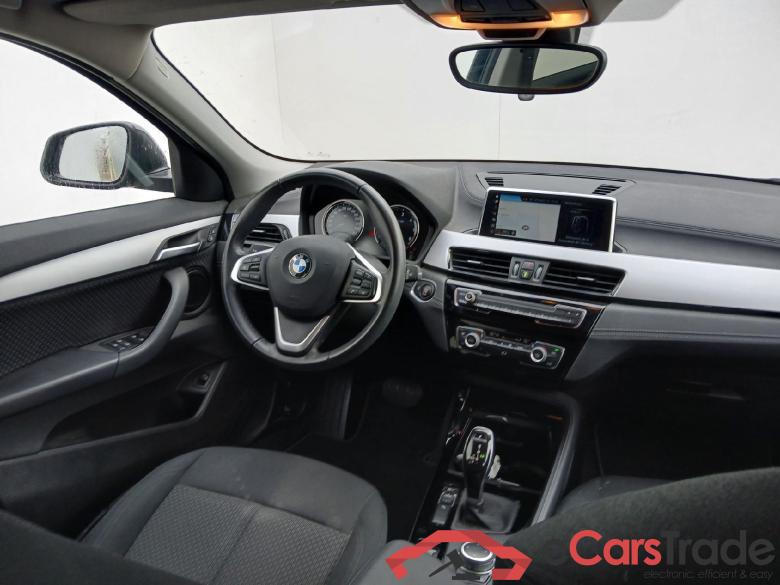 BMW X2 / 2017 / 5P / todoterreno sDrive18d (AC) #3