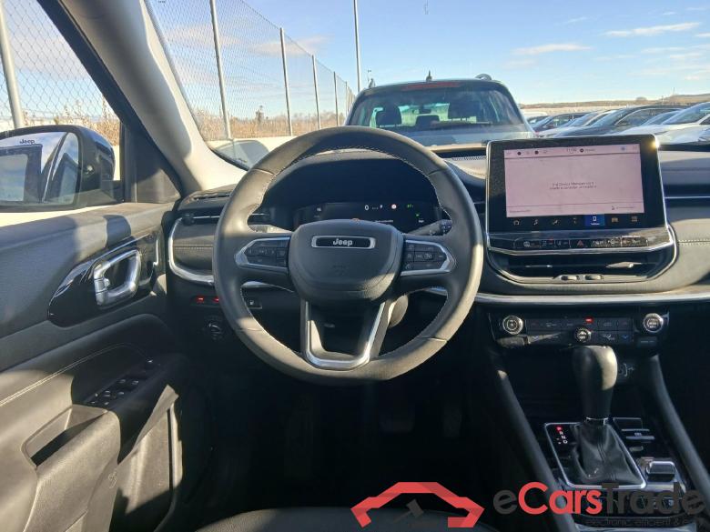 JEEP Compass / 2021 / 5P / todoterreno 1.3 PHEV 140kW (190CV) Limited AT AWD #3