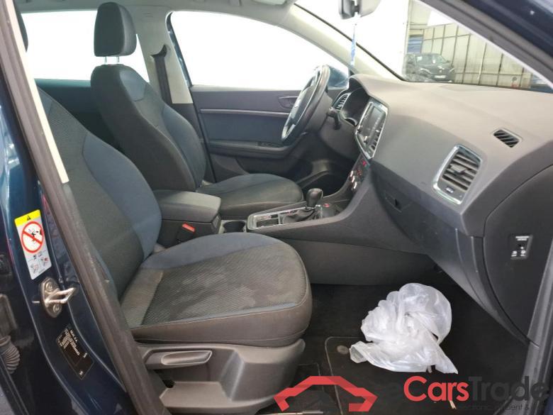 Ateca Style Business 1.6 TDI 115CV BVA7 E6dT #6