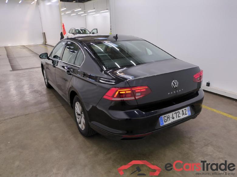 Passat Berline Business 2.0 TDI 150CV BVA7 E6d #2