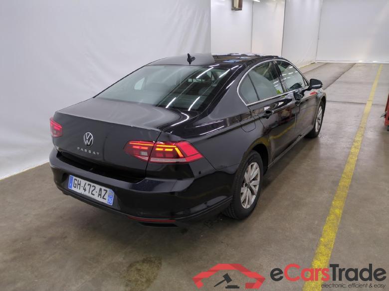 Passat Berline Business 2.0 TDI 150CV BVA7 E6d #3