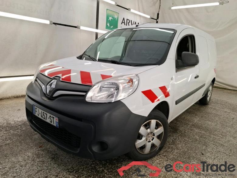 Kangoo Express Maxi Extra (Série Spéciale) 1.5 dCi 90CV BVM5 E6 #1