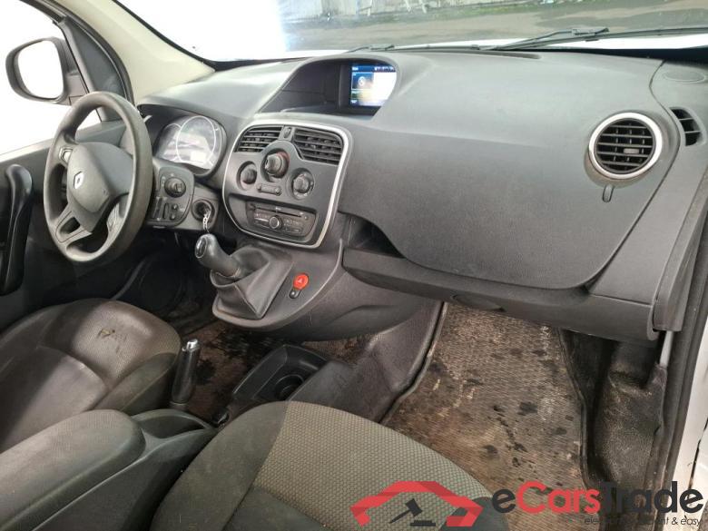 Kangoo Express Maxi Extra (Série Spéciale) 1.5 dCi 90CV BVM5 E6 #5