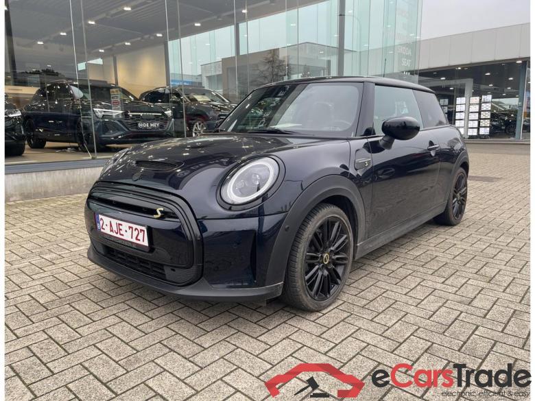 MINI e-Mini (F56 LCI II) e-Mini 28.9 kWh Cooper SE #1