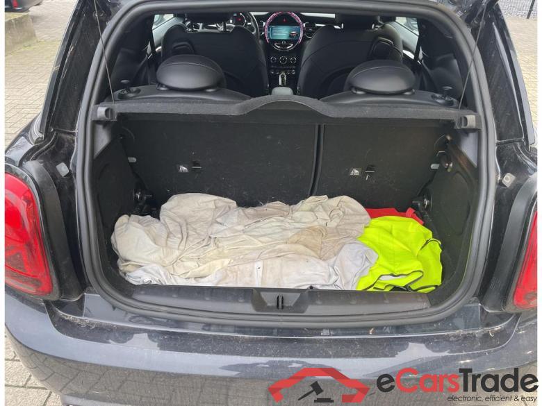 MINI e-Mini (F56 LCI II) e-Mini 28.9 kWh Cooper SE #4