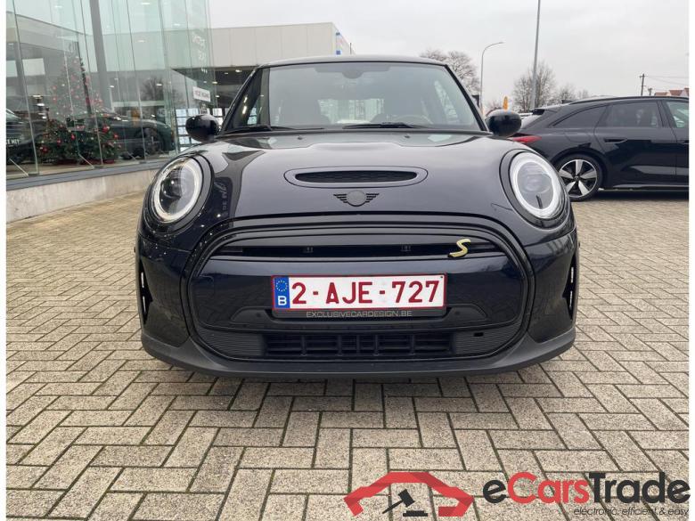 MINI e-Mini (F56 LCI II) e-Mini 28.9 kWh Cooper SE #5