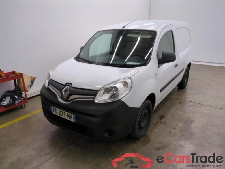 Kangoo Express Extra (Série Spéciale) 1.5 dCi 75CV BVM5 E6 #1
