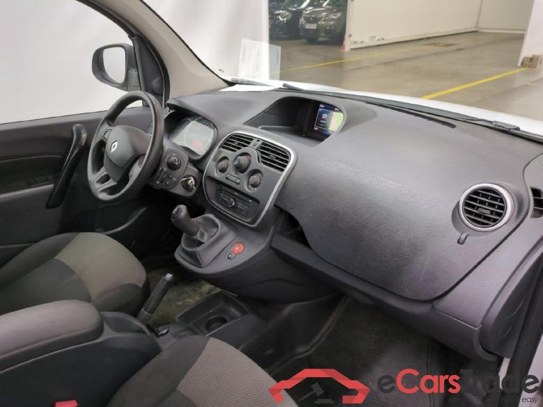 Kangoo Express Extra (Série Spéciale) 1.5 dCi 75CV BVM5 E6 #5