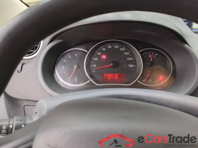 Kangoo Express Extra (Série Spéciale) 1.5 dCi 75CV BVM5 E6 #6