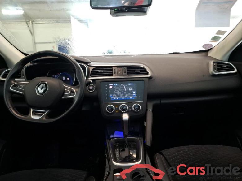 RENAULT Kadjar / 2018 / 5P / Crossover Black Edition TCe 140 EDC FAP - 21 #5
