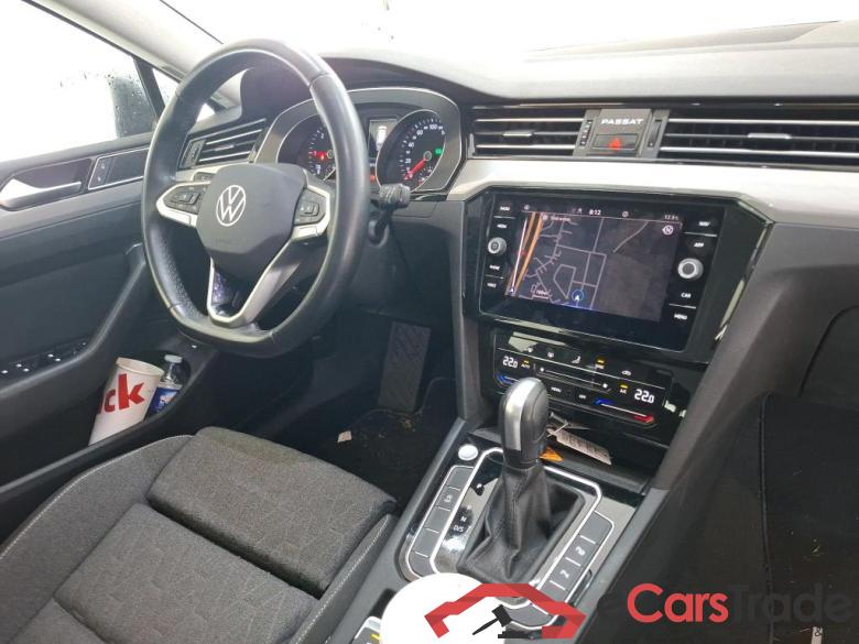 Passat Break Business 2.0 TDI 120CV BVA7 E6d #5