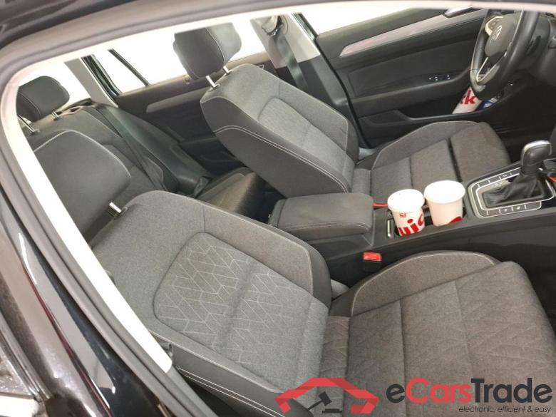 Passat Break Business 2.0 TDI 120CV BVA7 E6d #6