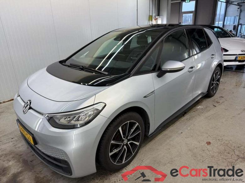VOLKSWAGEN ID.3 Life 58 kWh #1