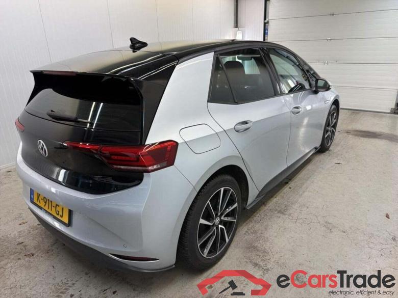 VOLKSWAGEN ID.3 Life 58 kWh #2