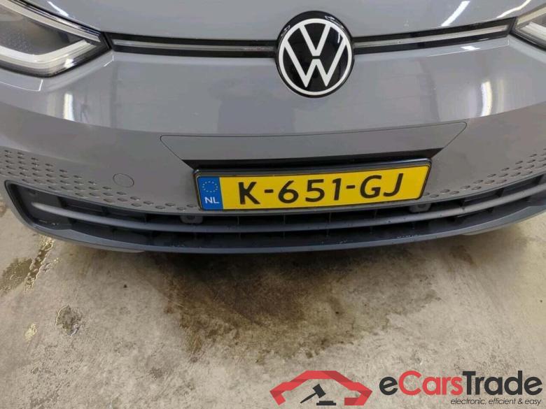 VOLKSWAGEN ID.3 First Plus 58 kWh #4