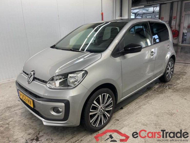 VOLKSWAGEN up! 1.0 R-Line #1
