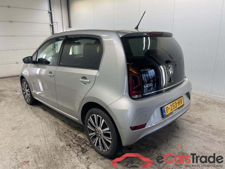 VOLKSWAGEN up! 1.0 R-Line #6