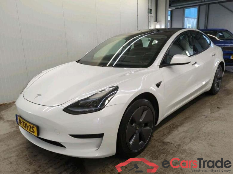 Tesla Model 3 Stnd.RWD Plus 60 kWh