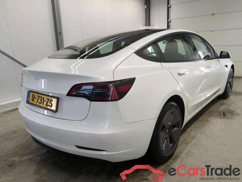 Tesla Model 3 Stnd.RWD Plus 60 kWh #2