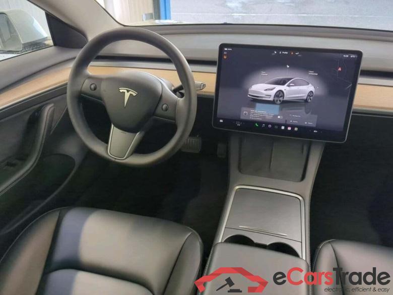 Tesla Model 3 Stnd.RWD Plus 60 kWh #3